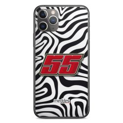 Folien für Smartphones matt