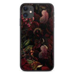 Champ de Fleurs Foncé