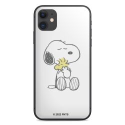 Câlin Snoopy & Woodstock