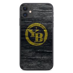 BSC YB Aspect bois