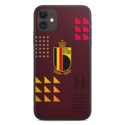 RBFA Klassiek embleem