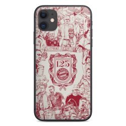 FCB 125 Jahre Legenden