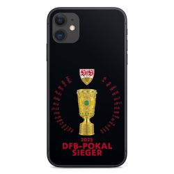 VfB DFB-Pokal Sieger Schwarz