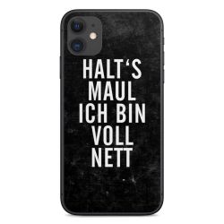 Folien für Smartphones matt