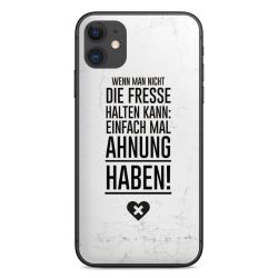 Folien für Smartphones matt