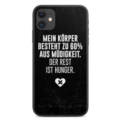 Folien für Smartphones matt