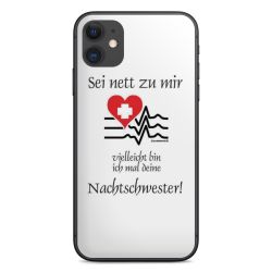 Folien für Smartphones matt