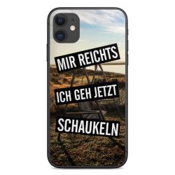 Folien für Smartphones matt