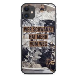 Folien für Smartphones matt