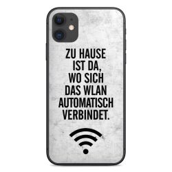 Folien für Smartphones matt