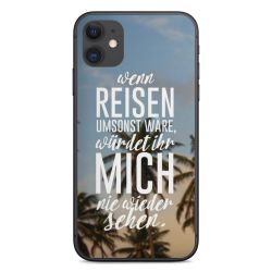 Folien für Smartphones matt