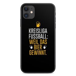 Folien für Smartphones matt