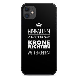 Folien für Smartphones matt