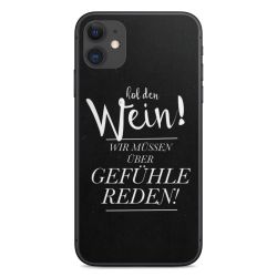 Folien für Smartphones matt