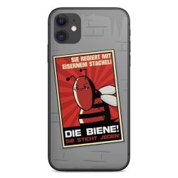 Folien für Smartphones matt