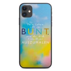 Folien für Smartphones matt