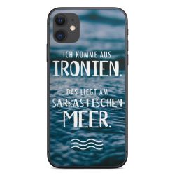 Folien für Smartphones matt