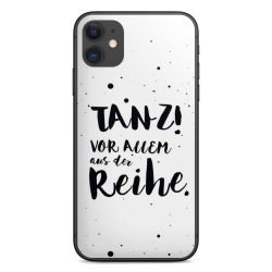 Folien für Smartphones matt