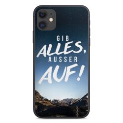 Folien für Smartphones matt