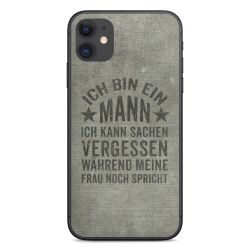 Folien für Smartphones matt