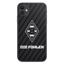 Folien für Smartphones matt