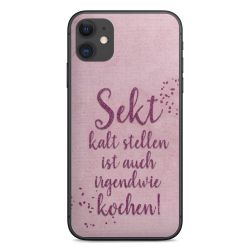 Folien für Smartphones matt