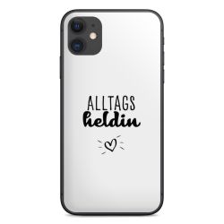 Folien für Smartphones matt