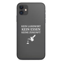 Folien für Smartphones matt