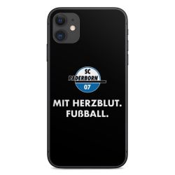 Folien für Smartphones matt