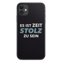 Folien für Smartphones matt