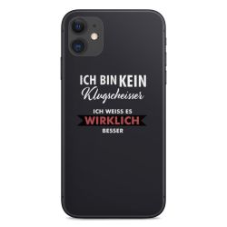 Folien für Smartphones matt