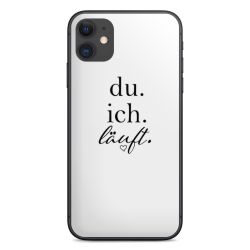 Folien für Smartphones matt