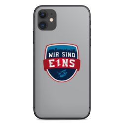 Folien für Smartphones matt