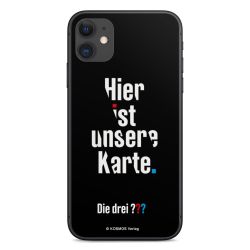 Folien für Smartphones matt