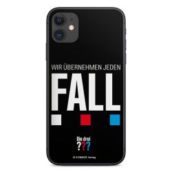 Folien für Smartphones matt