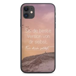 Folien für Smartphones matt