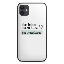 Folien für Smartphones matt