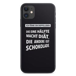 Folien für Smartphones matt