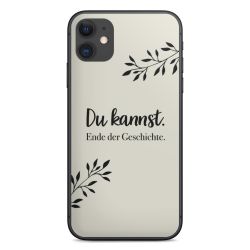 Folien für Smartphones matt