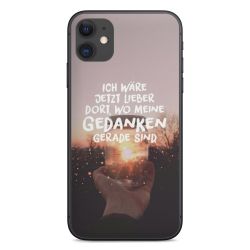 Folien für Smartphones matt