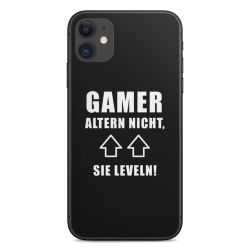 Folien für Smartphones matt