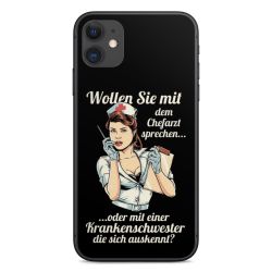 Folien für Smartphones matt