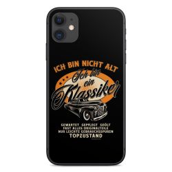 Folien für Smartphones matt