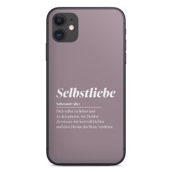 Folien für Smartphones matt