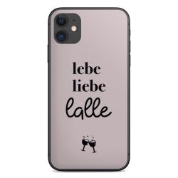 Folien für Smartphones matt