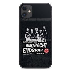 Folien für Smartphones matt