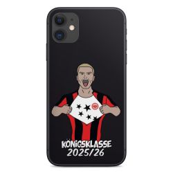 Folien für Smartphones matt