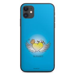 Folien für Smartphones matt