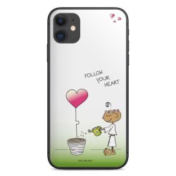 Folien für Smartphones matt