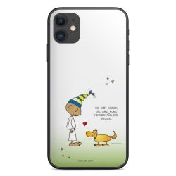 Folien für Smartphones matt